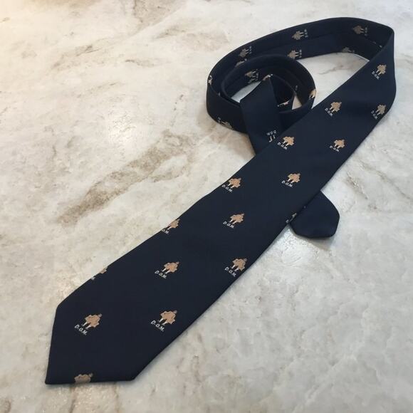 alynn FLASHER D.O.M. TIE - Picture 3 of 9